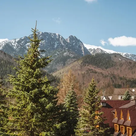 VisitZakopane - Superior Apartment-3